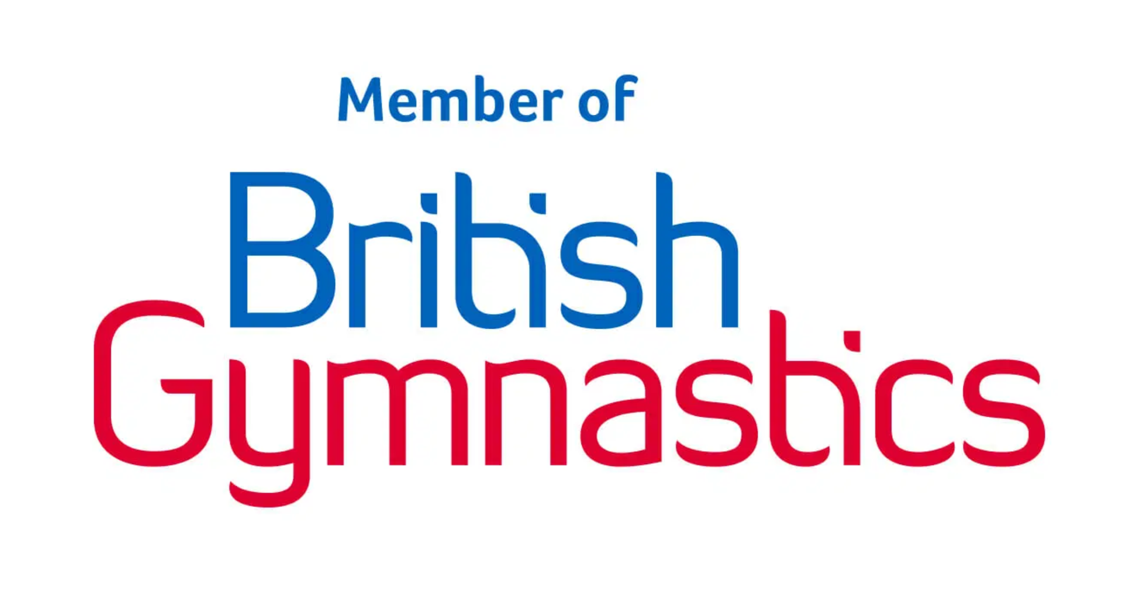 Chelsea Gymnastics Academy is a member of British Gymnastics