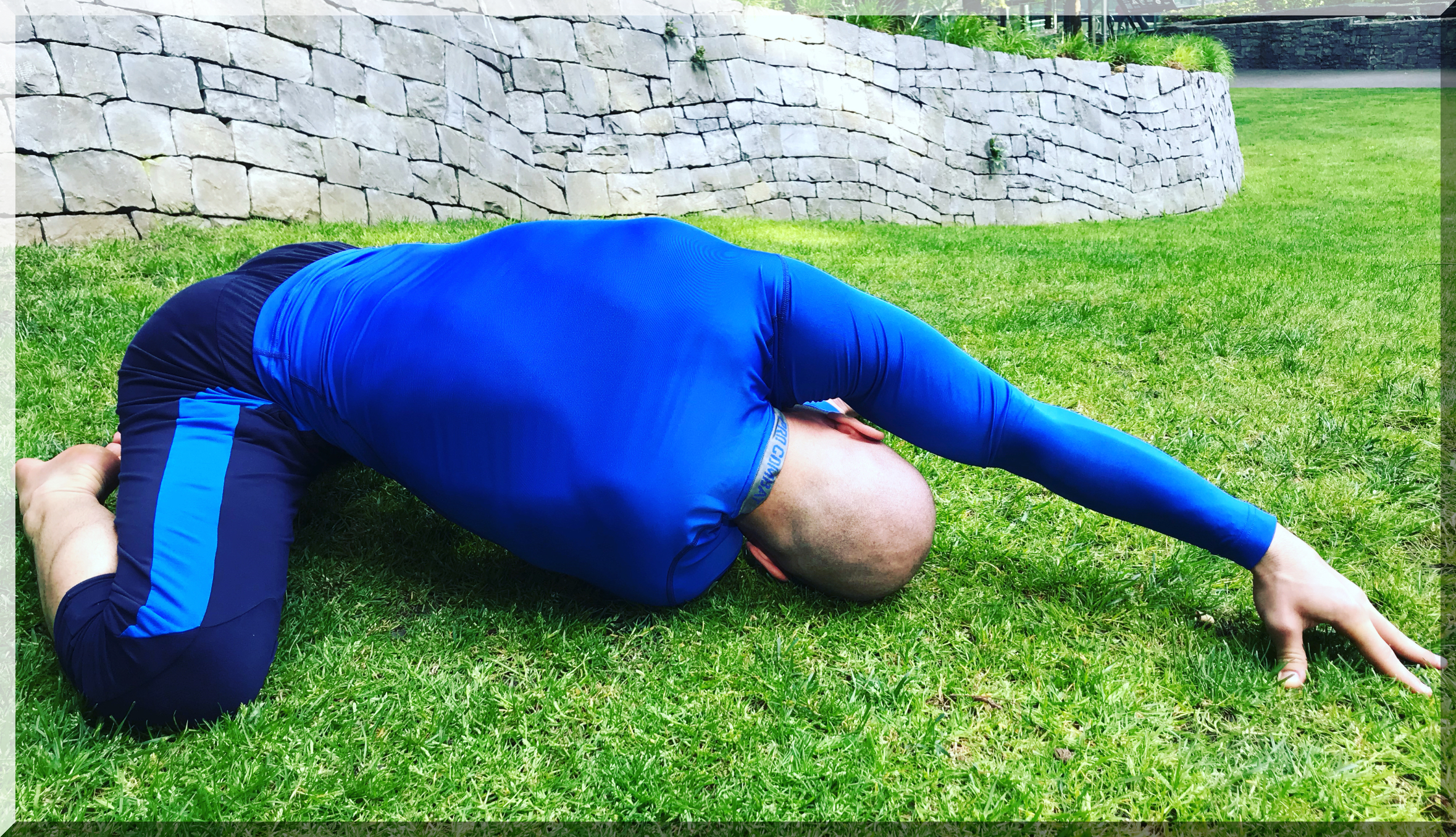 Personal Yoga Gymnastics Teacher in Kensington and Chelsea in London