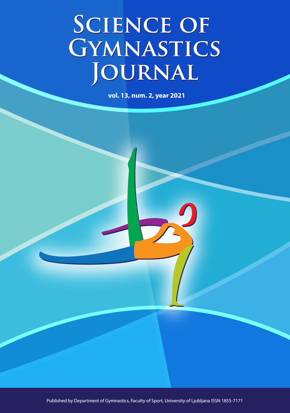 Science of Gymnastics Journal Vol.13/2021